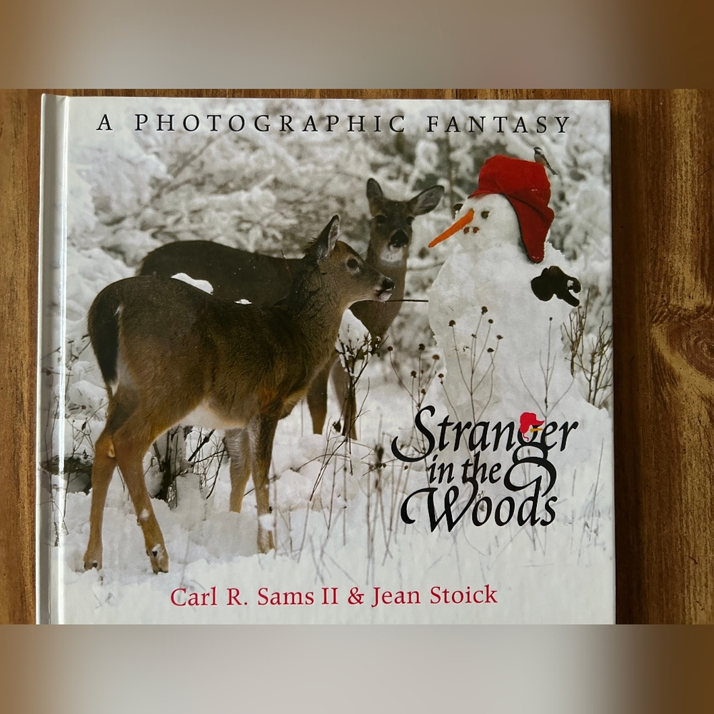 First 3 Books Of Award-Winning Children's Nature Series